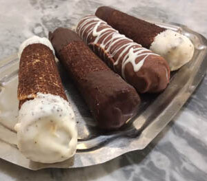 Cannoli