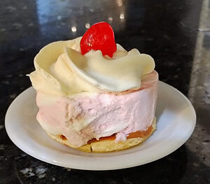 cassata saint moritz