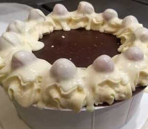 torta helada super sambayon